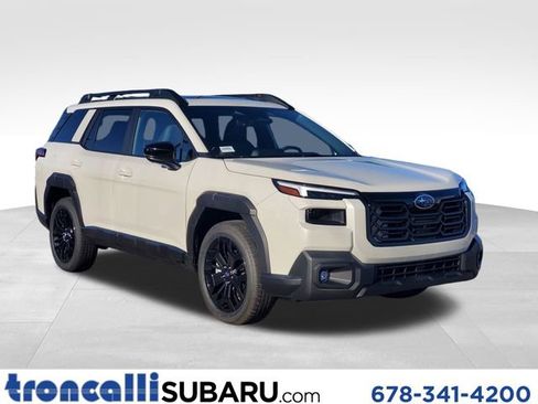 New 2026 Subaru Outback Limited XT image 1
