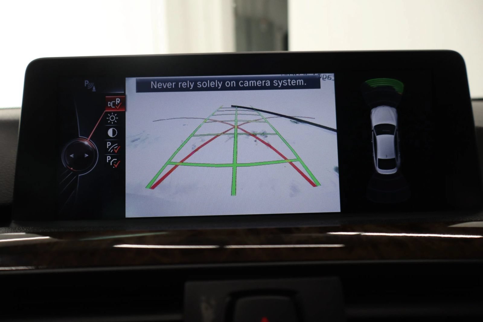 Used 2015 BMW 428i Gran Coupe xDrive AWD/4WD image 30