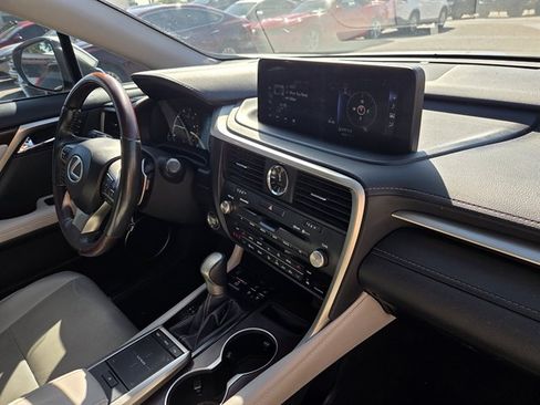 Used 2020 Lexus RX 350 AWD w/ Premium Package image 6