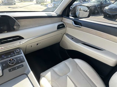 Used 2021 Hyundai Palisade SEL image 11