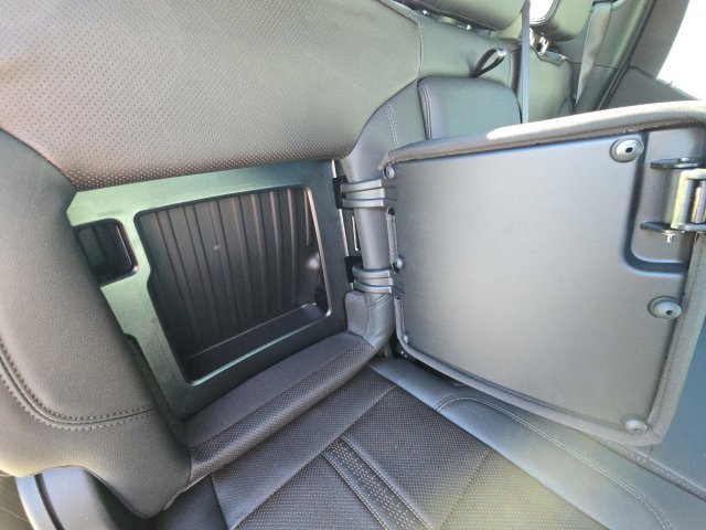 Used 2026 Chevrolet Silverado 1500 High Country w/ High Country Premium Package AWD/4WD image 17