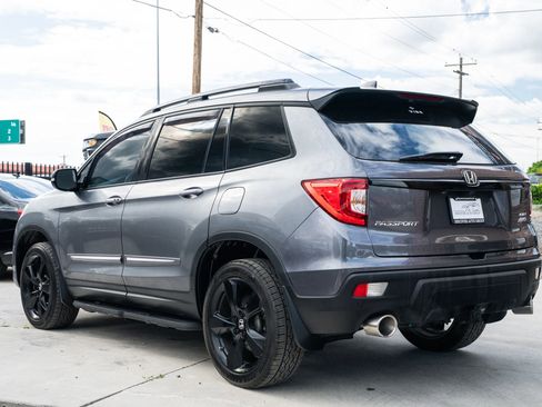 Used 2021 Honda Passport Elite image 5