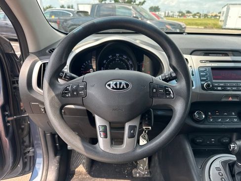 Used 2016 Kia Sportage LX AWD/4WD image 19