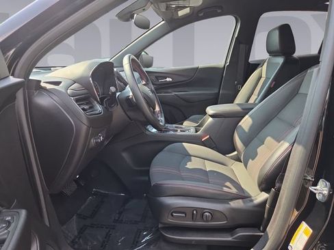 Certified 2023 Chevrolet Equinox RS w/ LPO, Floor Liner Package AWD/4WD image 10