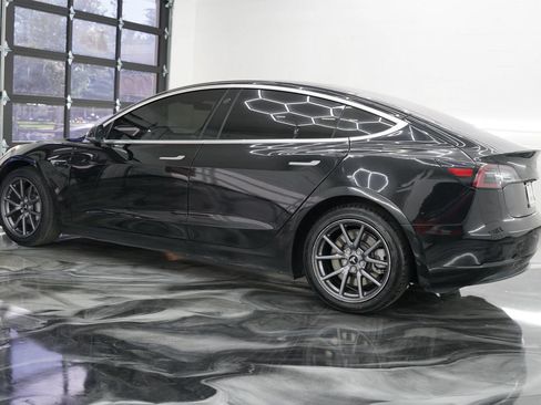 Used 2018 Tesla Model 3 Long Range AWD/4WD image 6