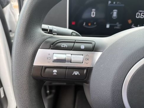 Certified 2026 Hyundai Tucson SEL FWD image 25