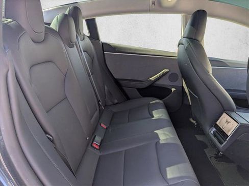 Used 2025 Tesla Model 3 Long Range image 21