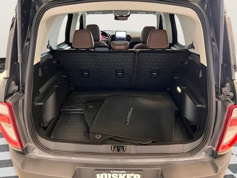 Used 2023 Ford Bronco Sport Outer Banks w/ Tech Package image 9