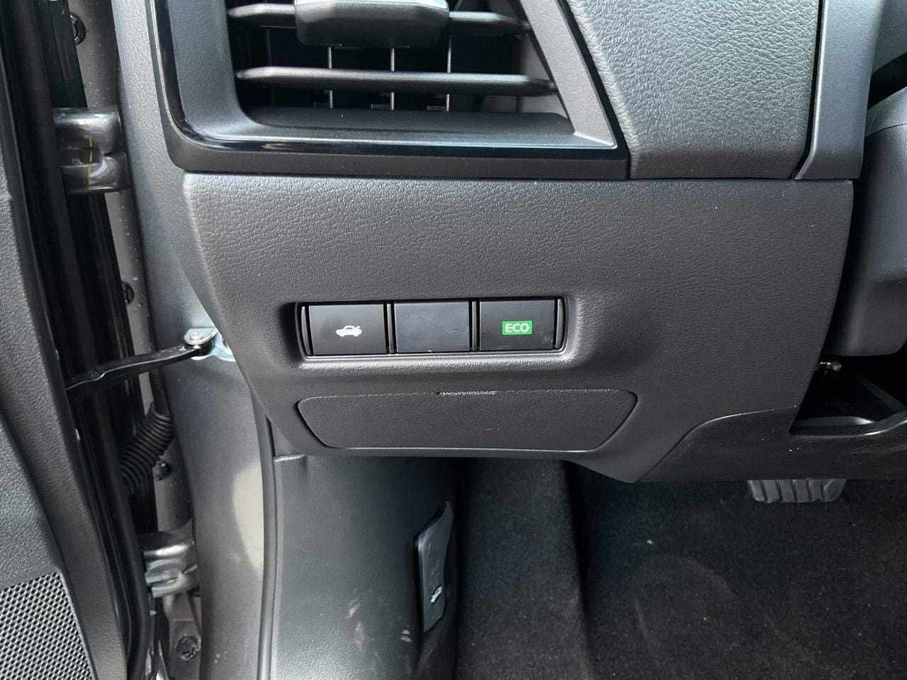 New 2027 Nissan Sentra S FWD image 19