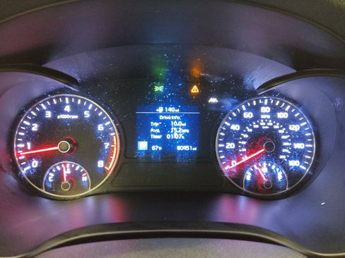 Used 2020 Kia Optima LX image 23