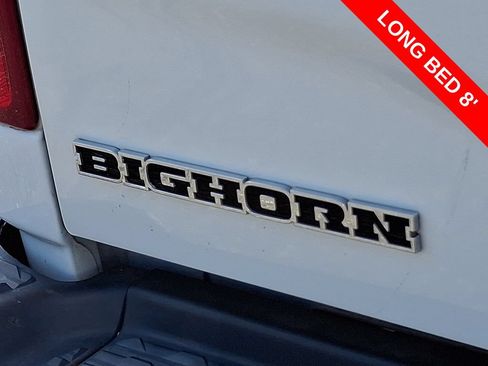 Used 2021 RAM 2500 Big Horn AWD/4WD image 31