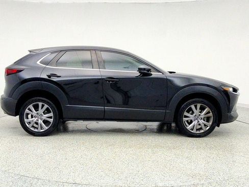 Used 2021 MAZDA CX-30 FWD 2.5 S w/ Select Package image 4