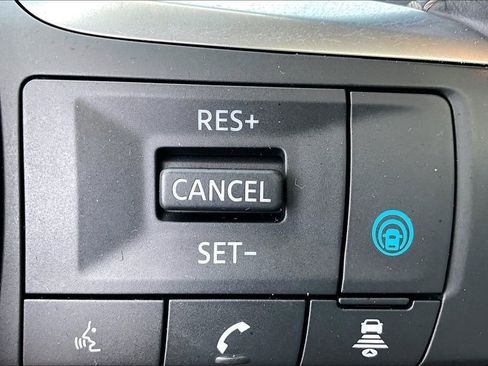 Used 2022 INFINITI QX60 Sensory AWD/4WD image 12