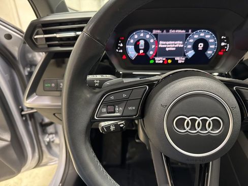 Used 2023 Audi A3 2.0T Premium w/ Convenience Package image 29