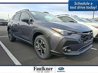 New 2026 Subaru Crosstrek 2.0i Premium video 1