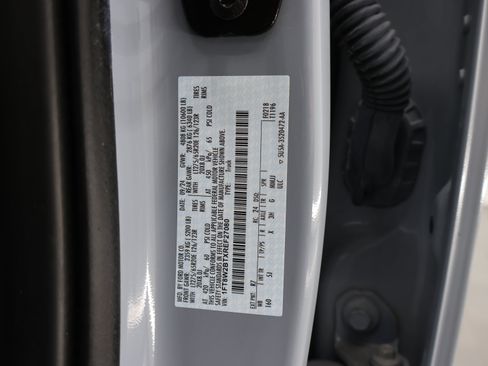 Used 2024 Ford F250 Lariat w/ Lariat Ultimate Package AWD/4WD image 74