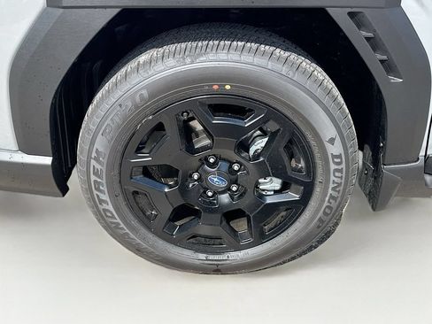New 2026 Subaru Outback Limited AWD/4WD image 41