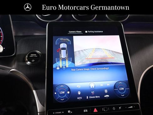 Used 2026 Mercedes-Benz GLC 300 4MATIC image 73