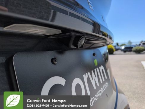 Used 2025 Tesla Model 3 Long Range RWD image 27