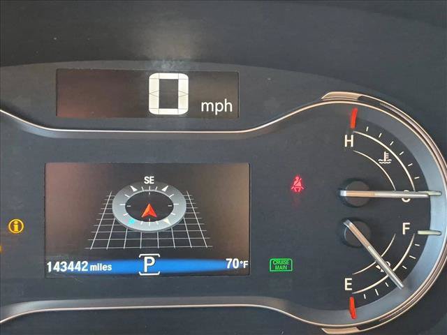 Used 2017 Honda Ridgeline RTL-T image 9