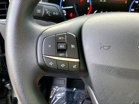 Used 2024 Ford Bronco Sport Big Bend AWD/4WD image 22