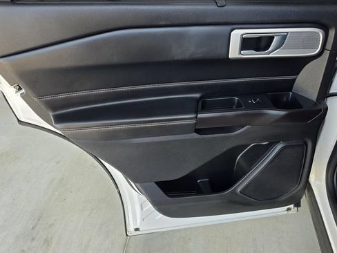 Used 2020 Ford Explorer ST AWD/4WD image 41