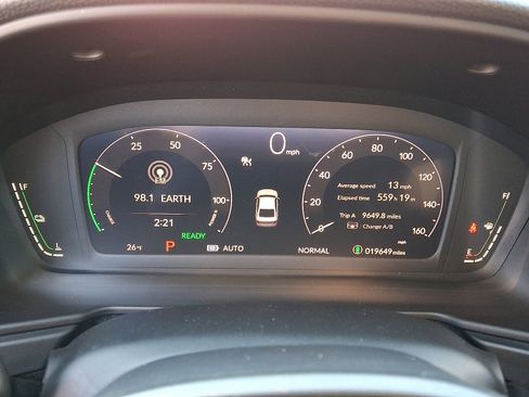 Used 2023 Honda Accord Sport image 22