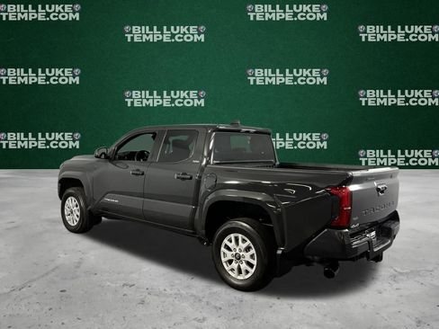 Used 2025 Toyota Tacoma SR5 image 6