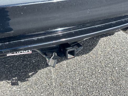 Used 2021 Honda HR-V Sport image 25