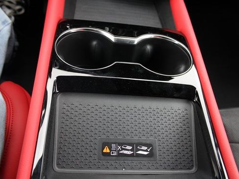 New 2025 Chevrolet Blazer EV RS image 25