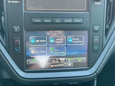 Certified 2025 Subaru Crosstrek 2.0i AWD/4WD image 21