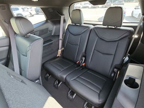 Used 2024 Cadillac XT6 Sport image 24