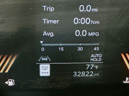 Used 2025 Kia K4 FWD image 19