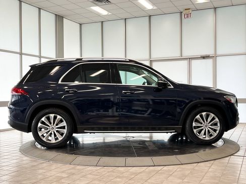 Used 2020 Mercedes-Benz GLE 450 GLE 450 w/ Premium Package image 9