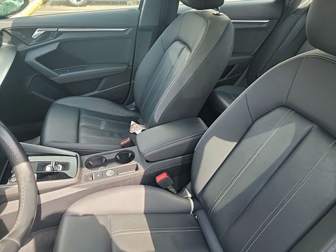 Used 2023 Audi A3 2.0T Premium image 7