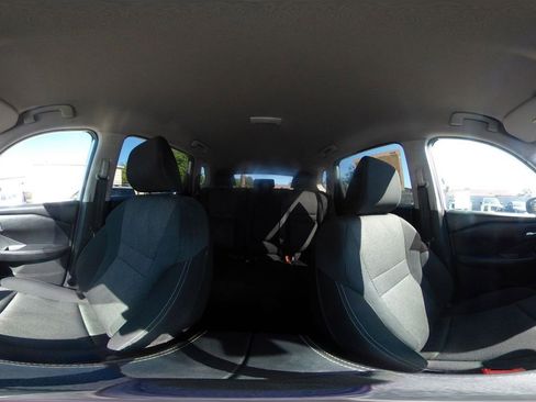 Used 2025 Nissan Rogue SV FWD image 44