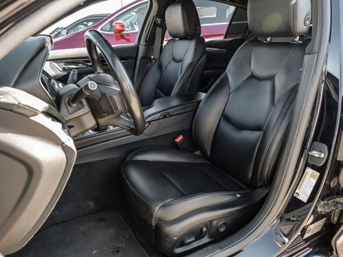 Used 2020 Cadillac CT5 Luxury w/ Sun And Sound Package image 39