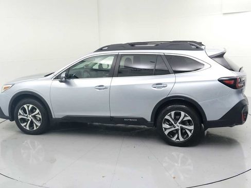 Certified 2022 Subaru Outback Limited XT w/ Popular Package #2 image 6