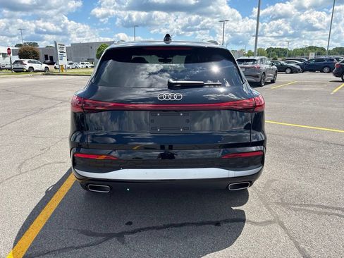 New 2026 Audi Q5 Premium Plus AWD/4WD image 6