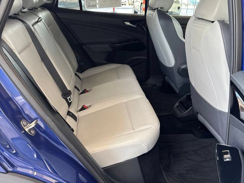 Used 2022 Volkswagen ID.4 Pro S RWD image 7