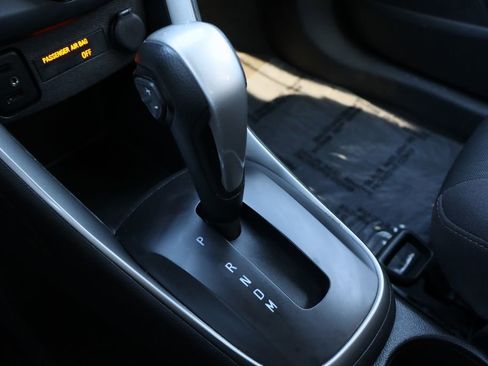 Used 2018 Chevrolet Trax LT image 17