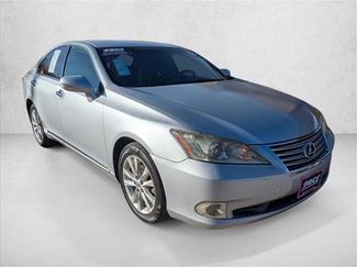 Used 2010 Lexus ES 350 video 3