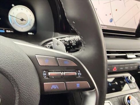 Used 2025 Hyundai Palisade Calligraphy image 20