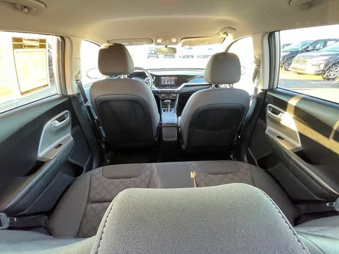 Certified 2022 Kia Niro LX image 23