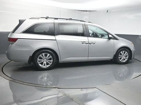 Used 2015 Honda Odyssey EX-L image 8