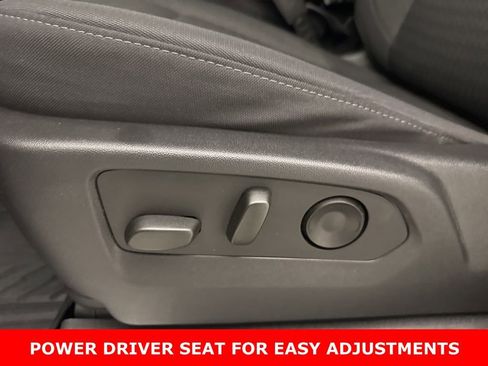 Used 2023 Chevrolet Silverado 1500 RST image 5