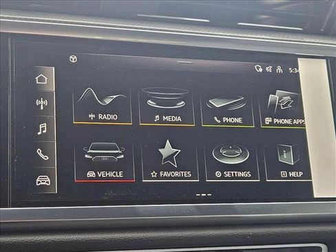 New 2025 Audi Q3 2.0T Premium w/ Convenience Package image 12