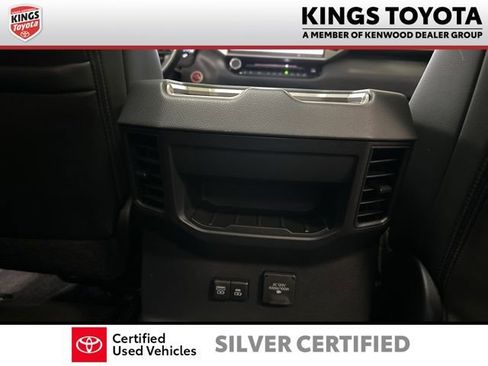Certified 2022 Toyota Tundra Limited w/ TRD Off-Road Package AWD/4WD image 23