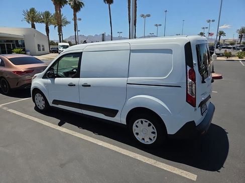 Used 2020 Ford Transit Connect XLT FWD image 4