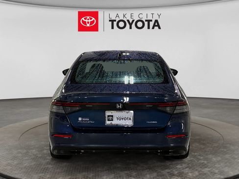 Used 2025 Honda Accord EX-L image 7